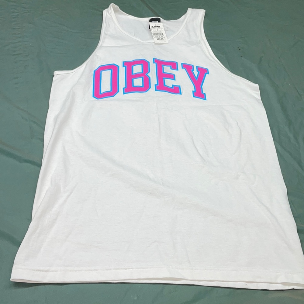 🆕Mens Tank Top